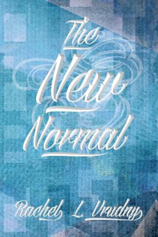 Kniha New Normal Rachel L Vrudny