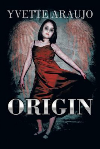 Libro Origin Yvette Araujo
