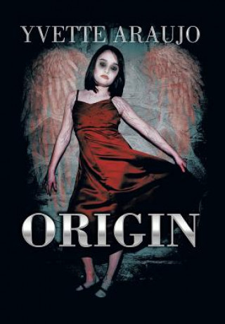 Buch Origin Yvette Araujo