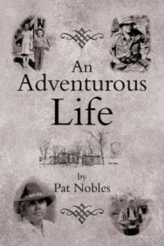 Carte Adventurous Life Pat Nobles