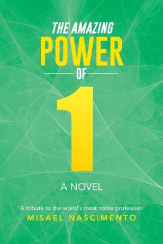 Livre Amazing Power of One Misael Nascimento