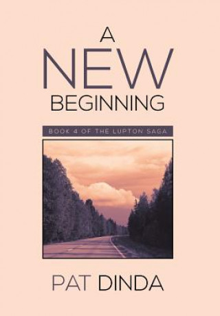 Book New Beginning Pat Dinda