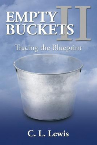 Kniha Empty Buckets II C L Lewis