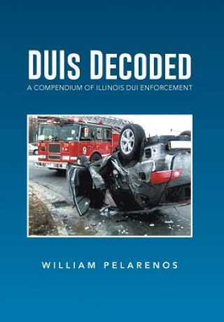 Kniha Duis Decoded William Pelarenos