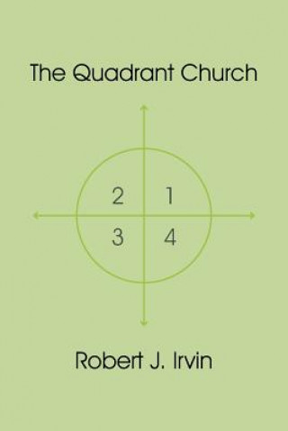 Livre Quadrant Church Robert J Irvin