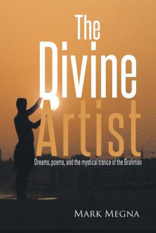 Książka Divine Artist Mark Megna