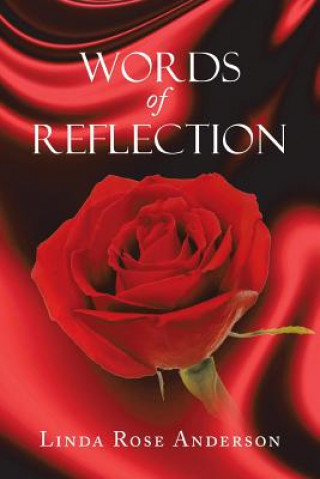 Kniha Words of Reflection Linda Rose Anderson