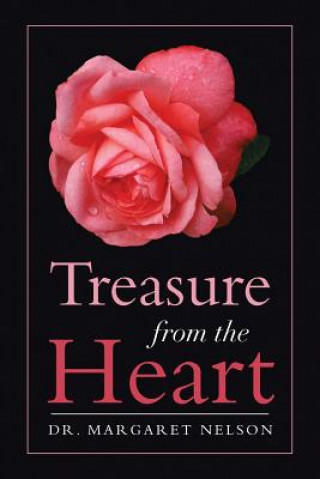 Livre Treasure from the Heart Nelson