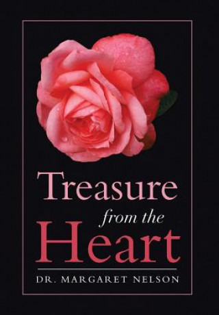 Kniha Treasure from the Heart Nelson