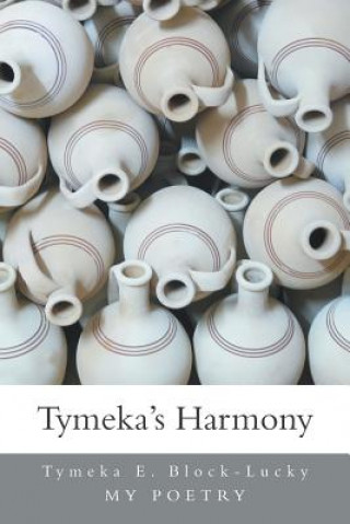Carte Tymeka's Harmony Tymeka E Block-Lucky