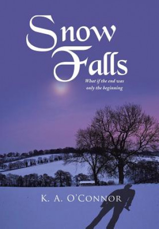 Kniha Snow Falls K a O'Connor