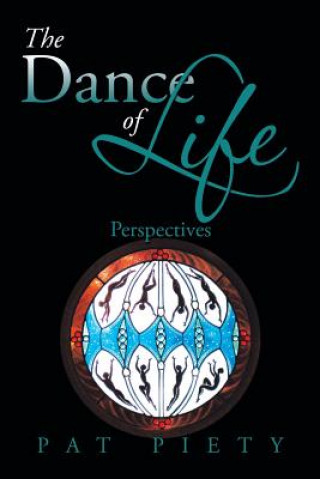 Libro Dance of Life Pat Piety