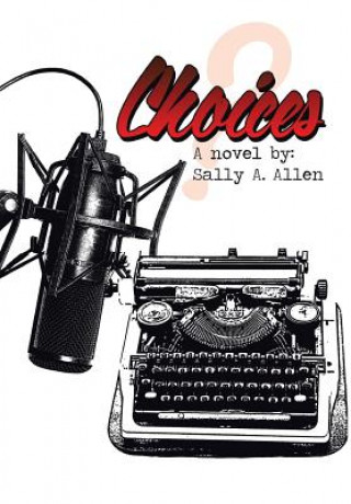 Kniha Choices Sally a Allen