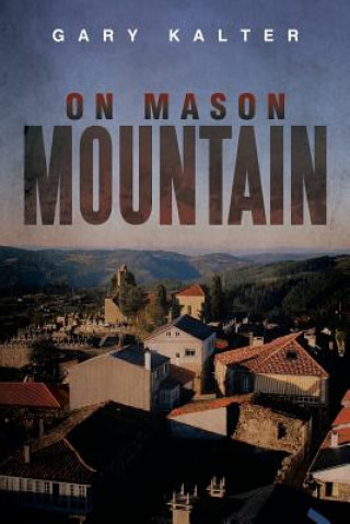 Carte On Mason Mountain Gary Kalter
