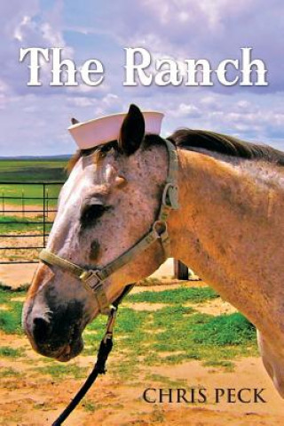 Kniha Ranch Chris Peck