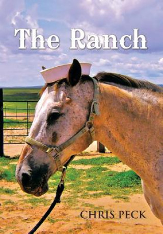Kniha Ranch Chris Peck