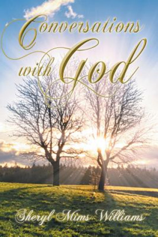 Livre Conversations with God Sheryl Mims Williams