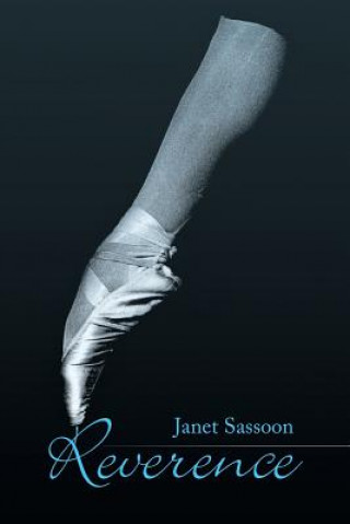 Knjiga Reverence Janet Sassoon