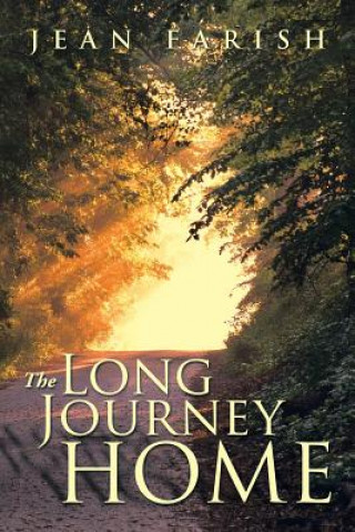 Livre Long Journey Home Jean Farish