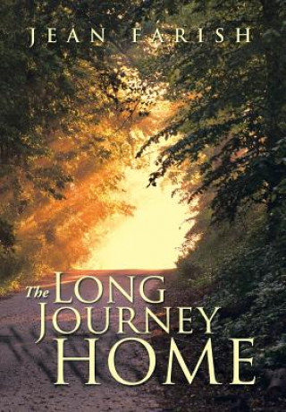 Книга Long Journey Home Jean Farish