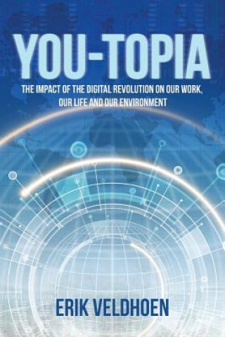 Livre You-Topia Erik Veldhoen