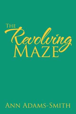 Kniha Revolving Maze Ann Adams-Smith