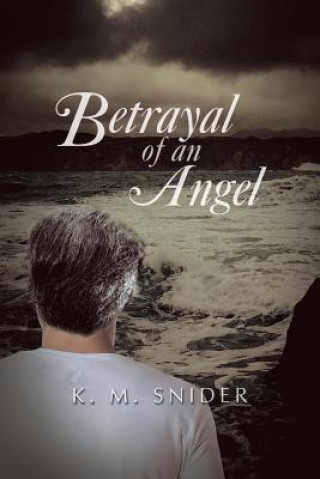 Libro Betrayal of an Angel K M Snider