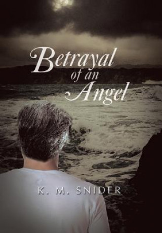 Carte Betrayal of an Angel K M Snider