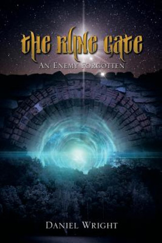 Boek Rune Gate Daniel Wright
