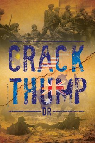 Kniha Crack Thump Dr