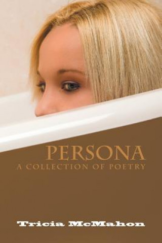 Libro Persona Tricia McMahon