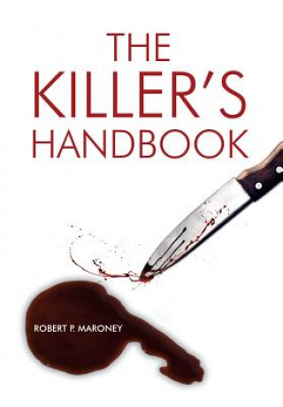 Buch Killer's Handbook Robert P Maroney