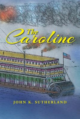 Buch Caroline John K Sutherland