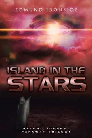 Kniha Island in the Stars Edmund Ironside