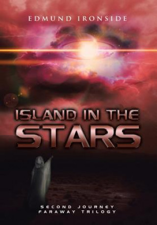 Carte Island in the Stars Edmund Ironside