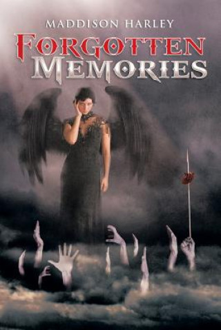 Book Forgotten Memories Maddison Harley