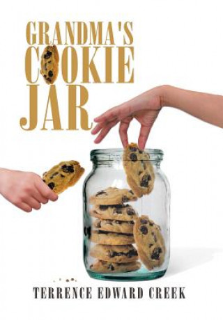 Kniha Grandma's Cookie Jar Terrence Edward Creek
