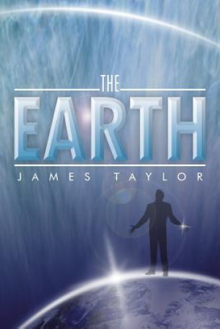 Kniha Earth James Taylor