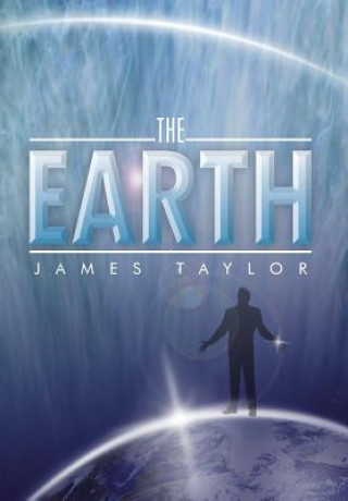 Kniha Earth James Taylor