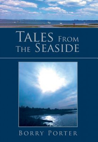 Carte Tales from the Seaside Borry Porter