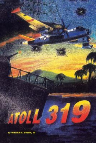 Libro Atoll 319 William E III Dyson