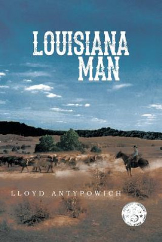 Book Louisiana Man Lloyd Antypowich