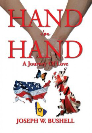 Книга Hand In Hand Joseph W Bushell