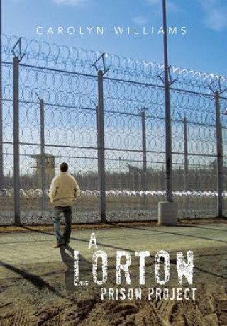 Livre Lorton Prison Project Williams