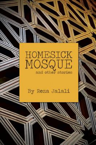 Carte Homesick Mosque Reza Jalali