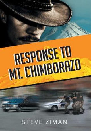 Livre Response to Mt. Chimborazo Steve Ziman