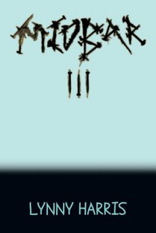 Buch Midbar III Lynny Harris