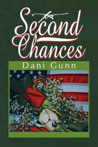 Knjiga Second Chances Dani Gunn