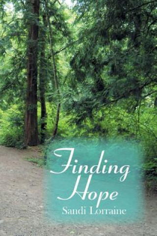 Carte Finding Hope Sandi Lorraine