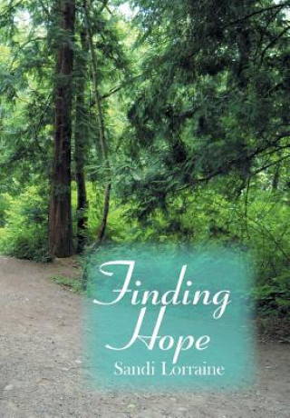 Βιβλίο Finding Hope Sandi Lorraine